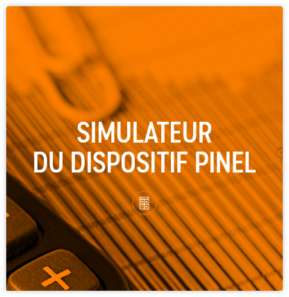 Simulateur du dispositif Pinel
